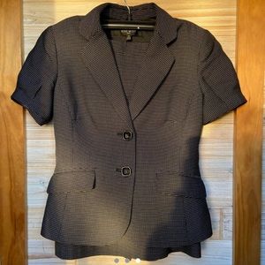 Nine West Dress Suit
